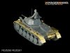 Voyager Model PE35281 German Pz.Kpfw.II Ausf.A/B/C Fenders for TAMIYA 35292 1/35